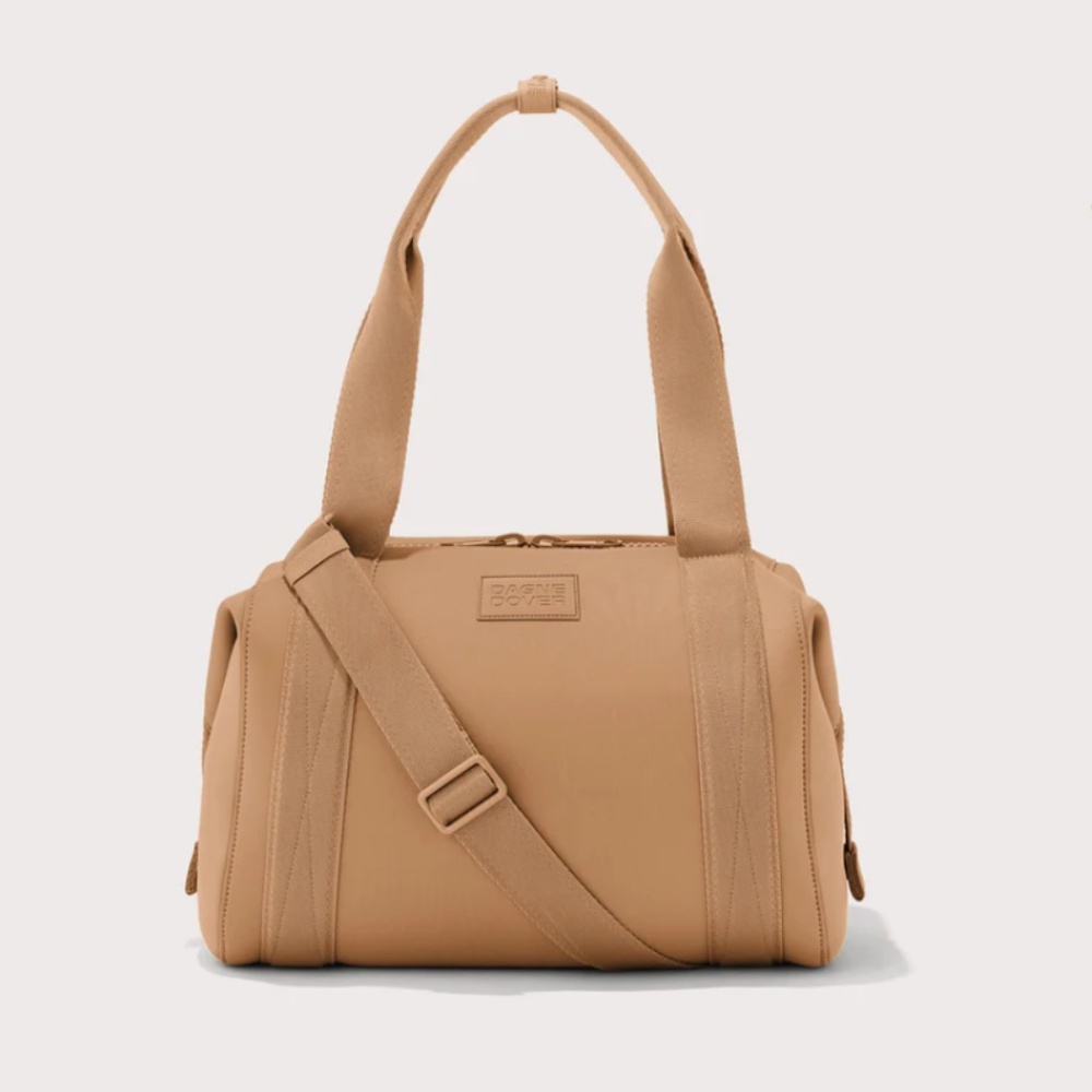 Dagne Dover | Landon | Medium | Camel